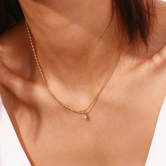 Ines Necklace