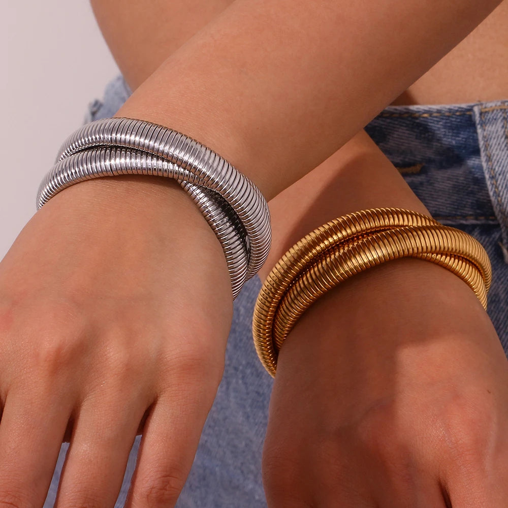 Binta Bracelet