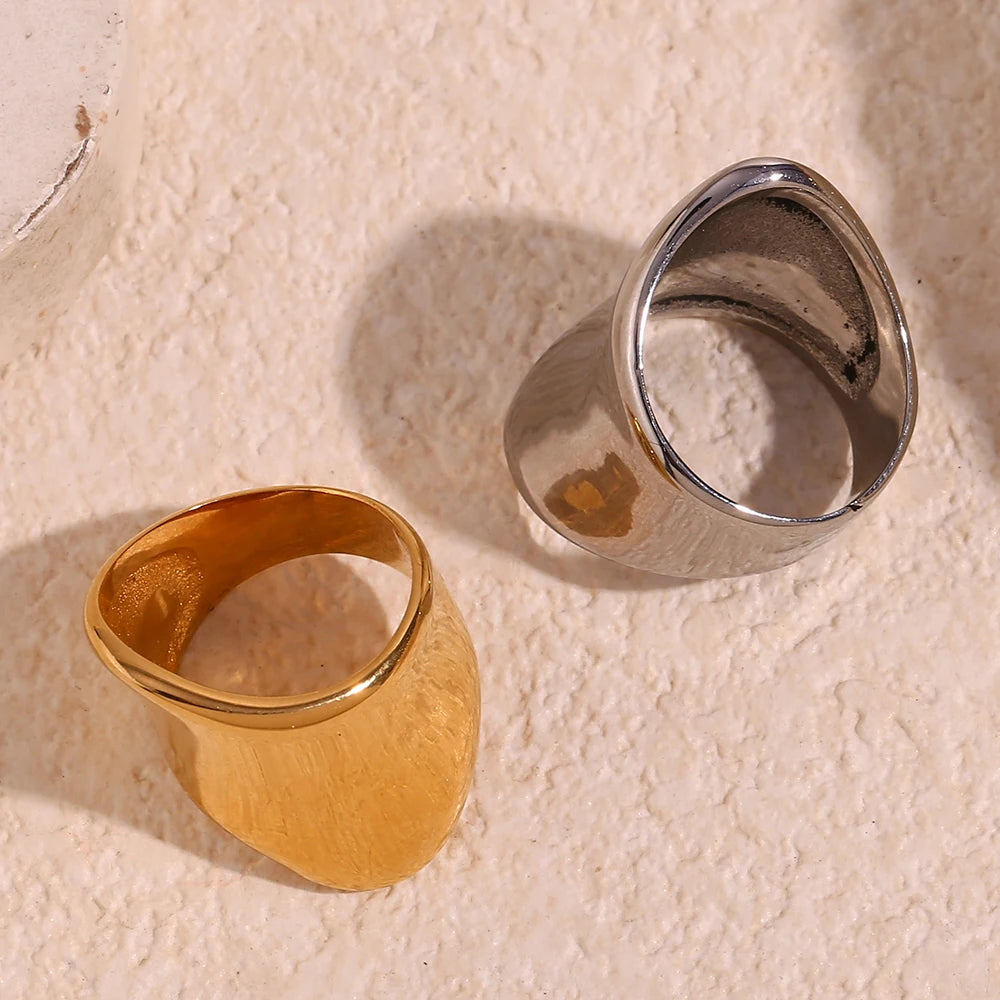 Zora Ring