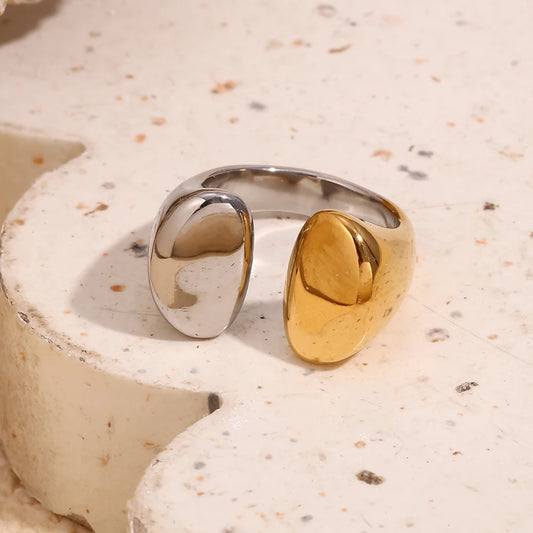 Bague Duo Dona