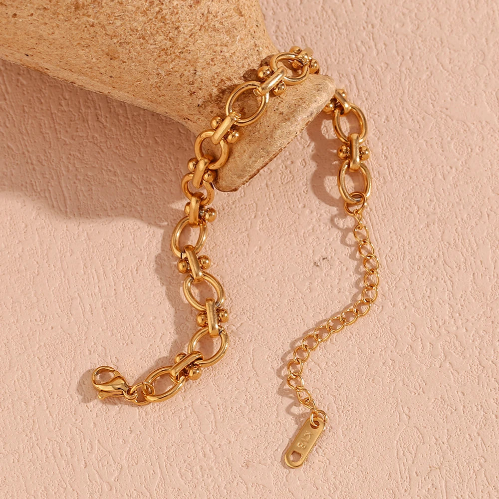 Emilia Bracelet