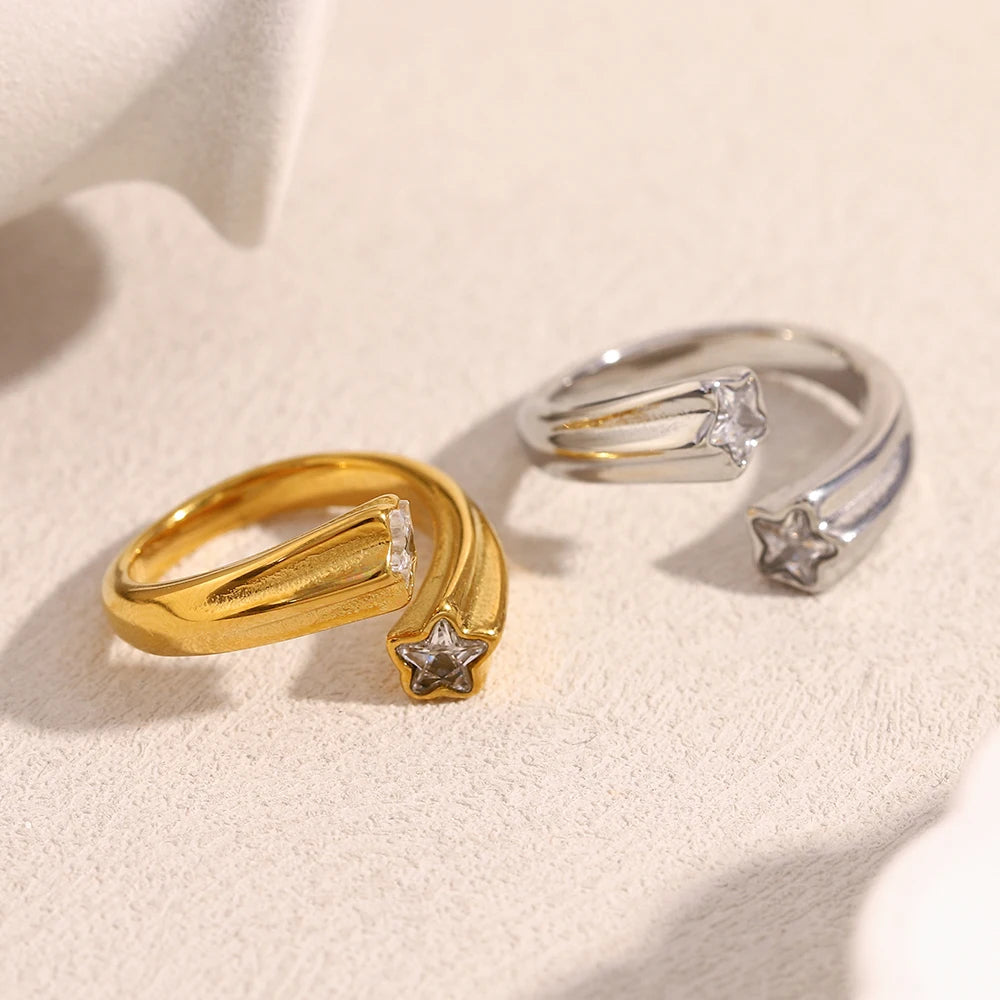 Bague Stella