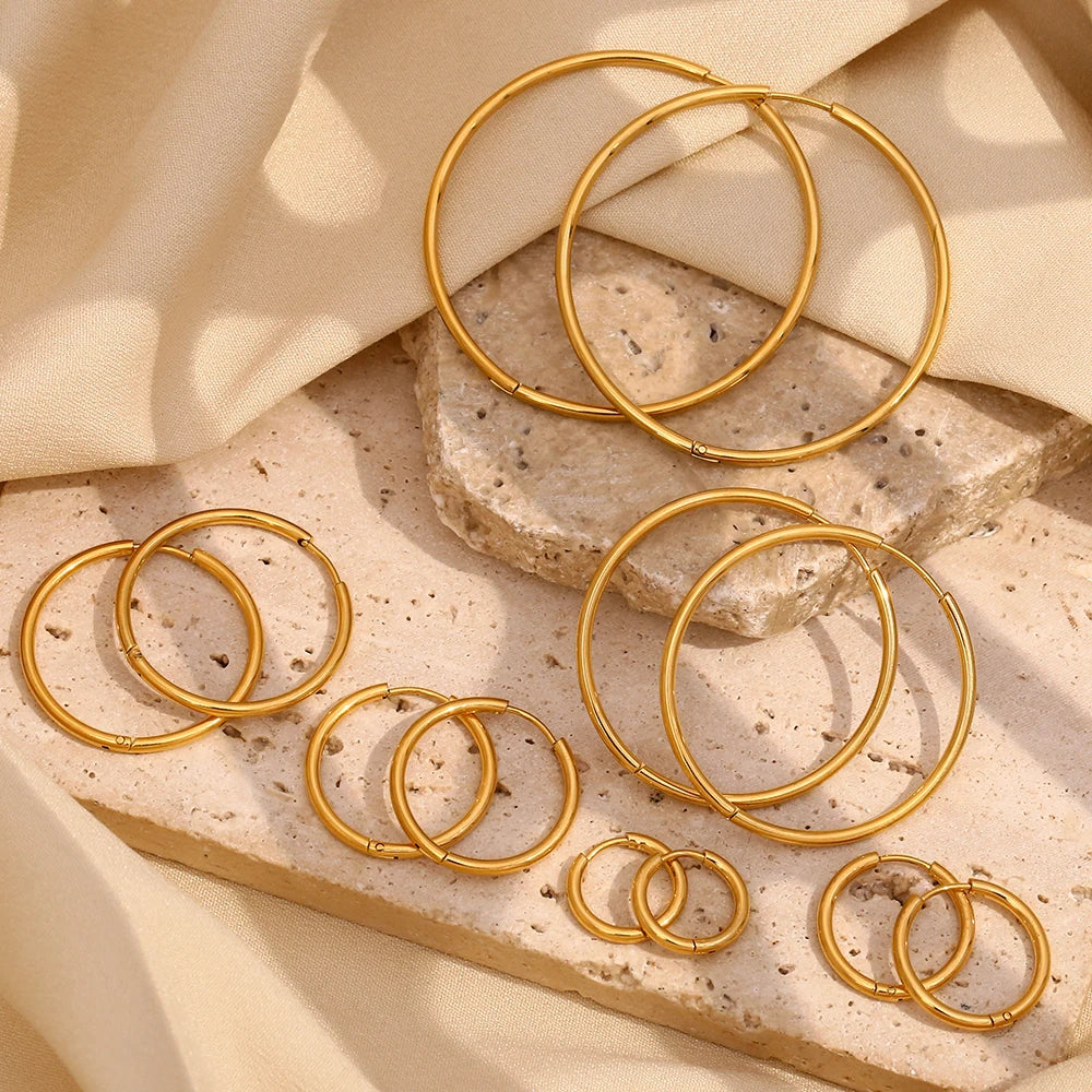 Chiara earrings