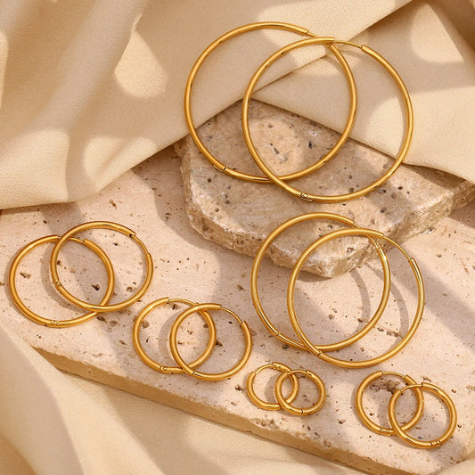 Chiara earrings
