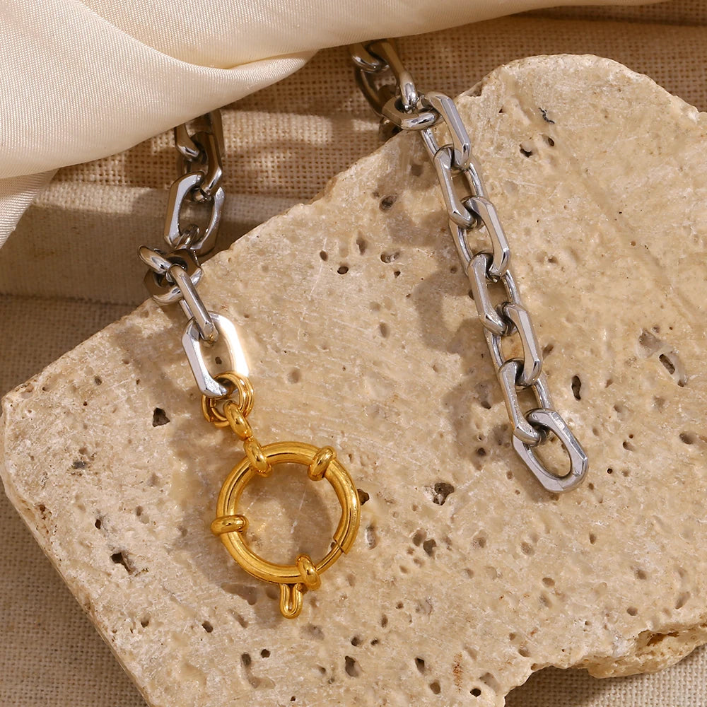 Harper Duo Necklace