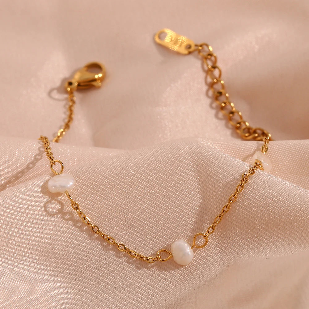 Pearl Rosalia Ensemble
