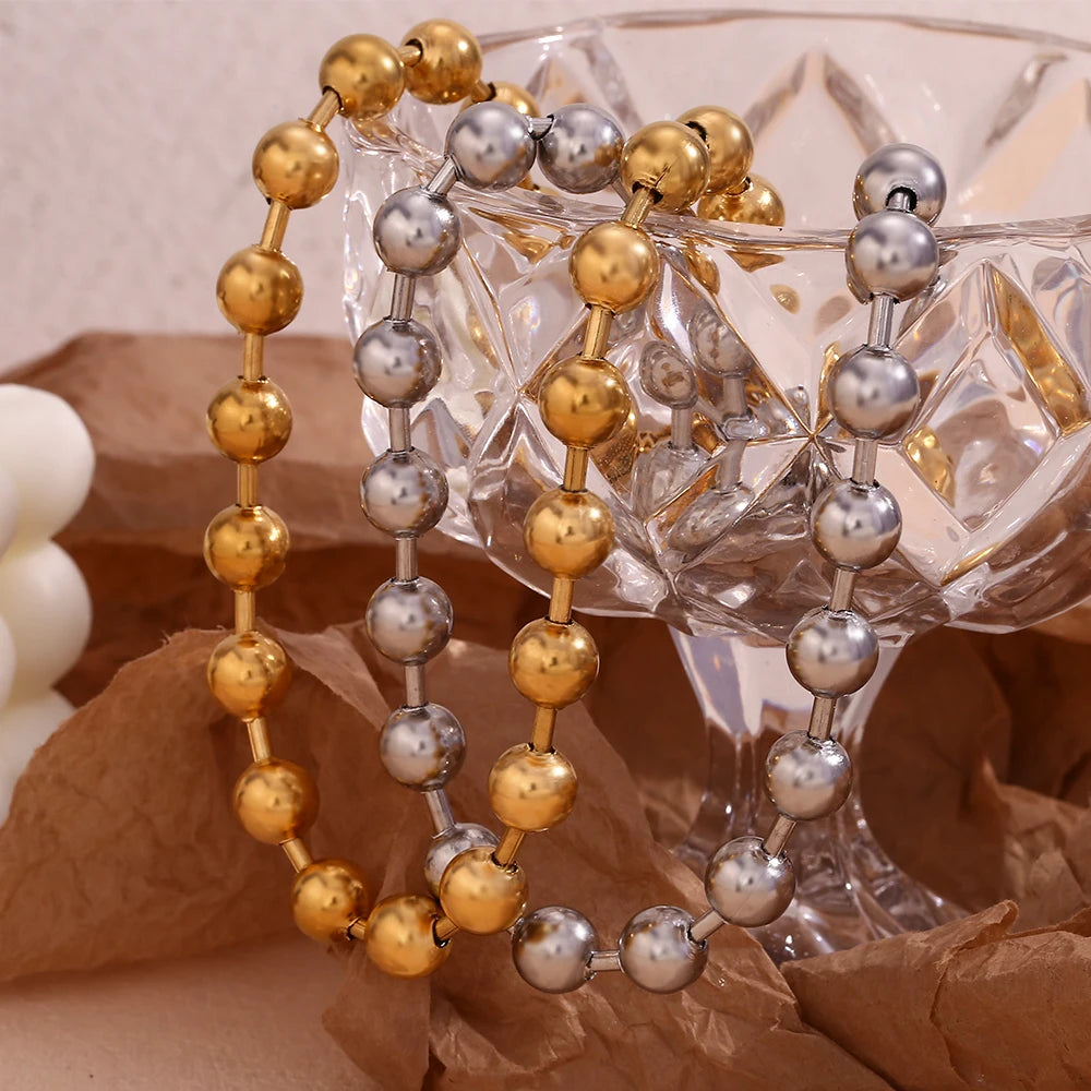 Collier Bubble Harriet