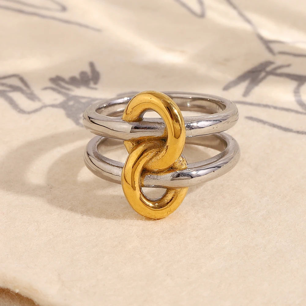 Bague Carla