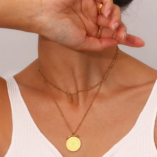 Alice Necklace