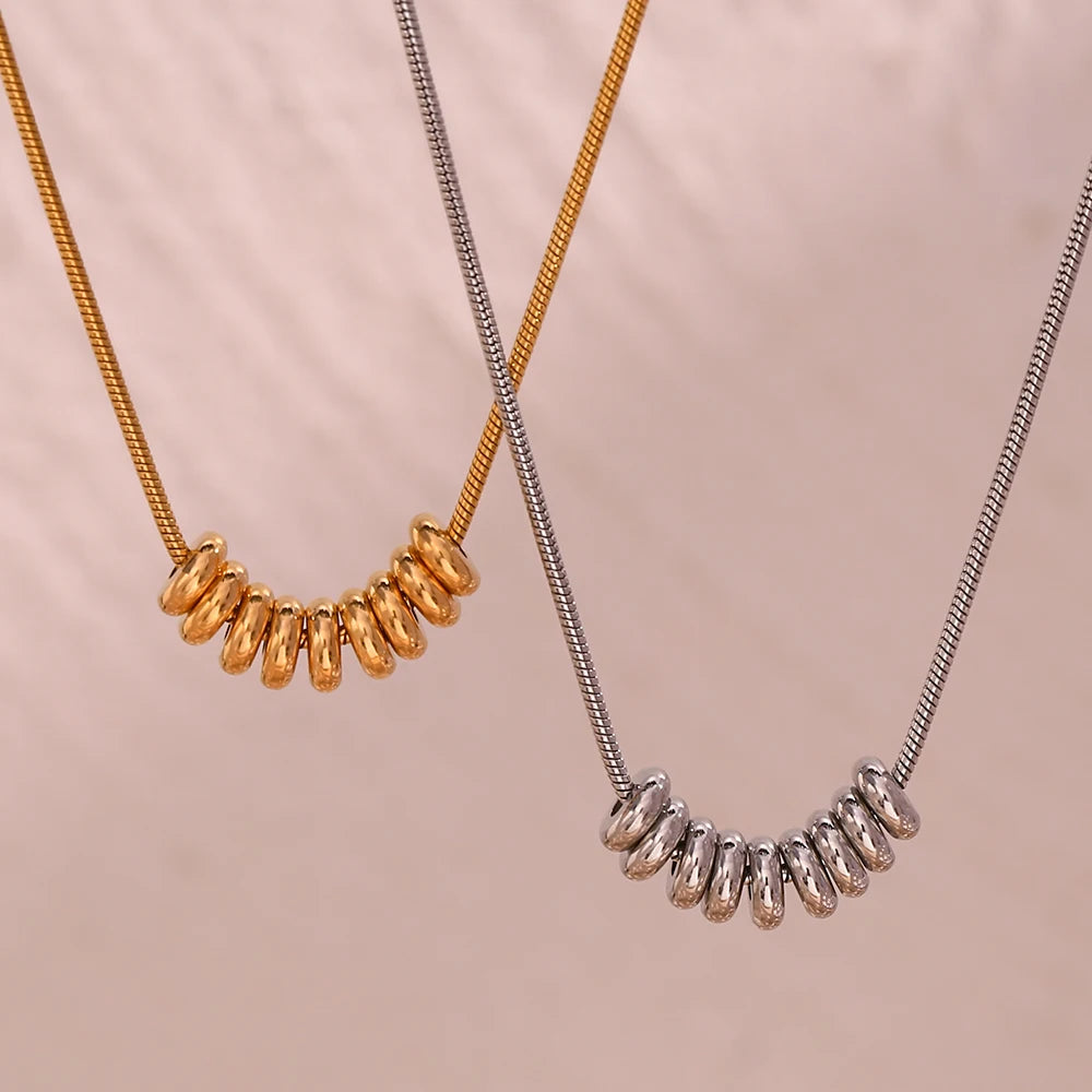 Mara Necklace