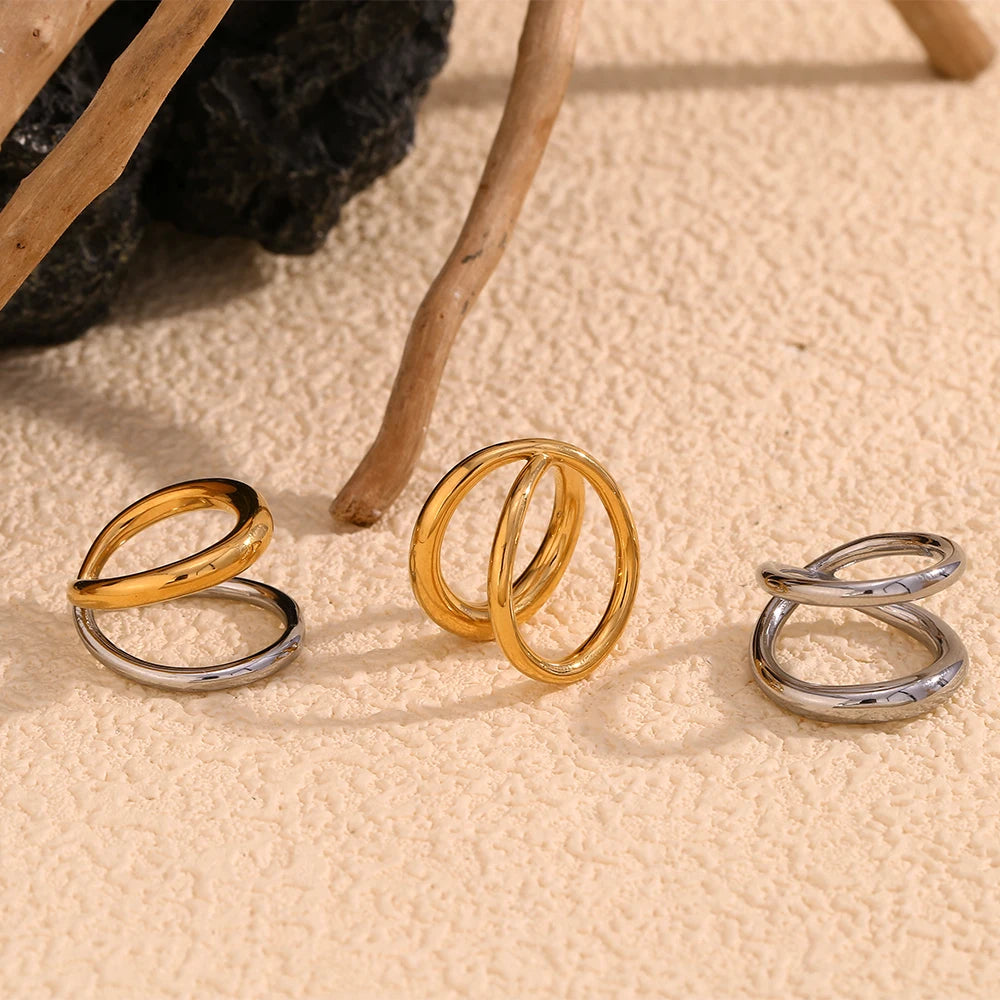 Bague Tatiana