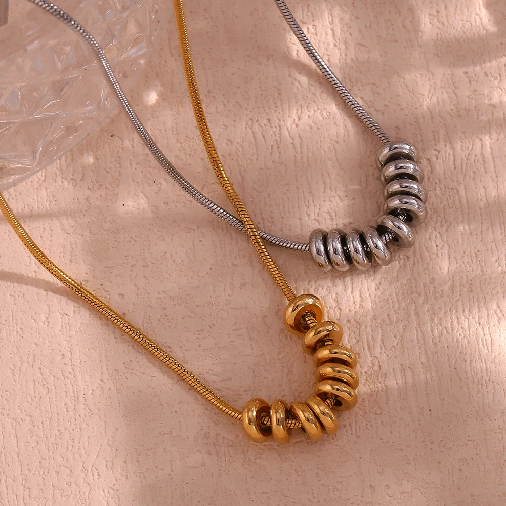 Mara Necklace