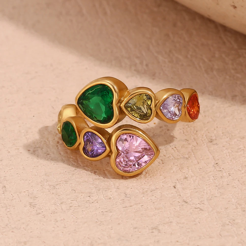 Lova Ring