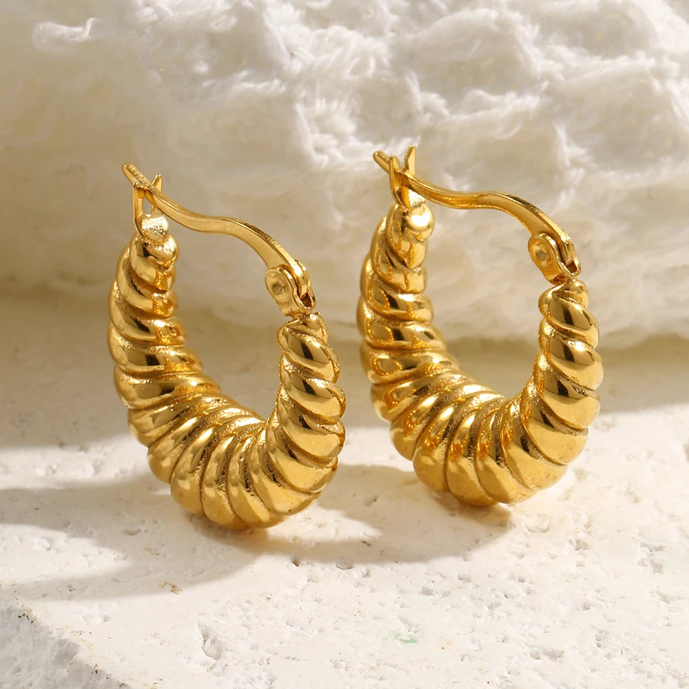 Carmen earrings