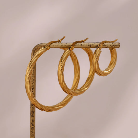Dolores earrings