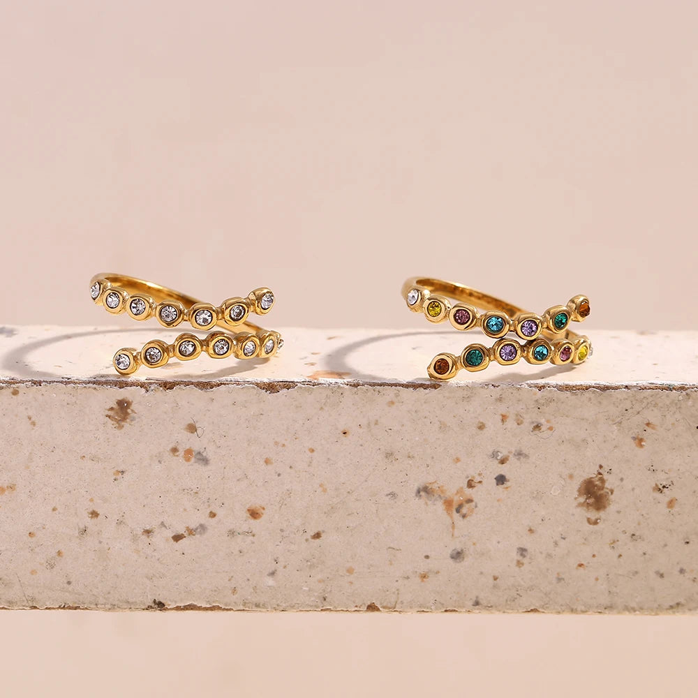Bague Précieuse Betty