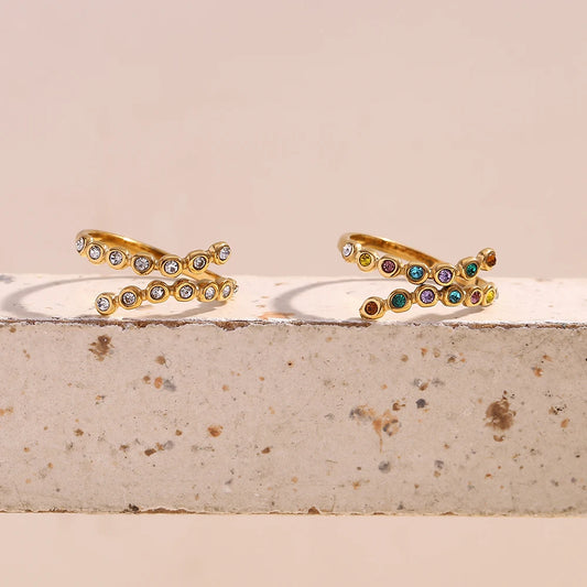 Betty Precious Ring