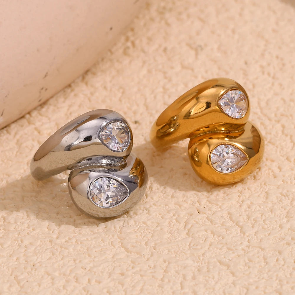Bague Sherley
