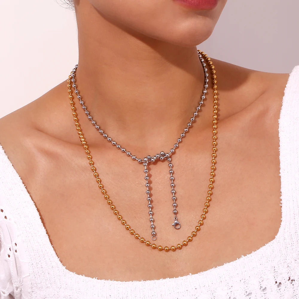 Blake Necklace
