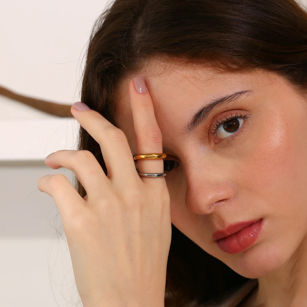 Bague Tatiana