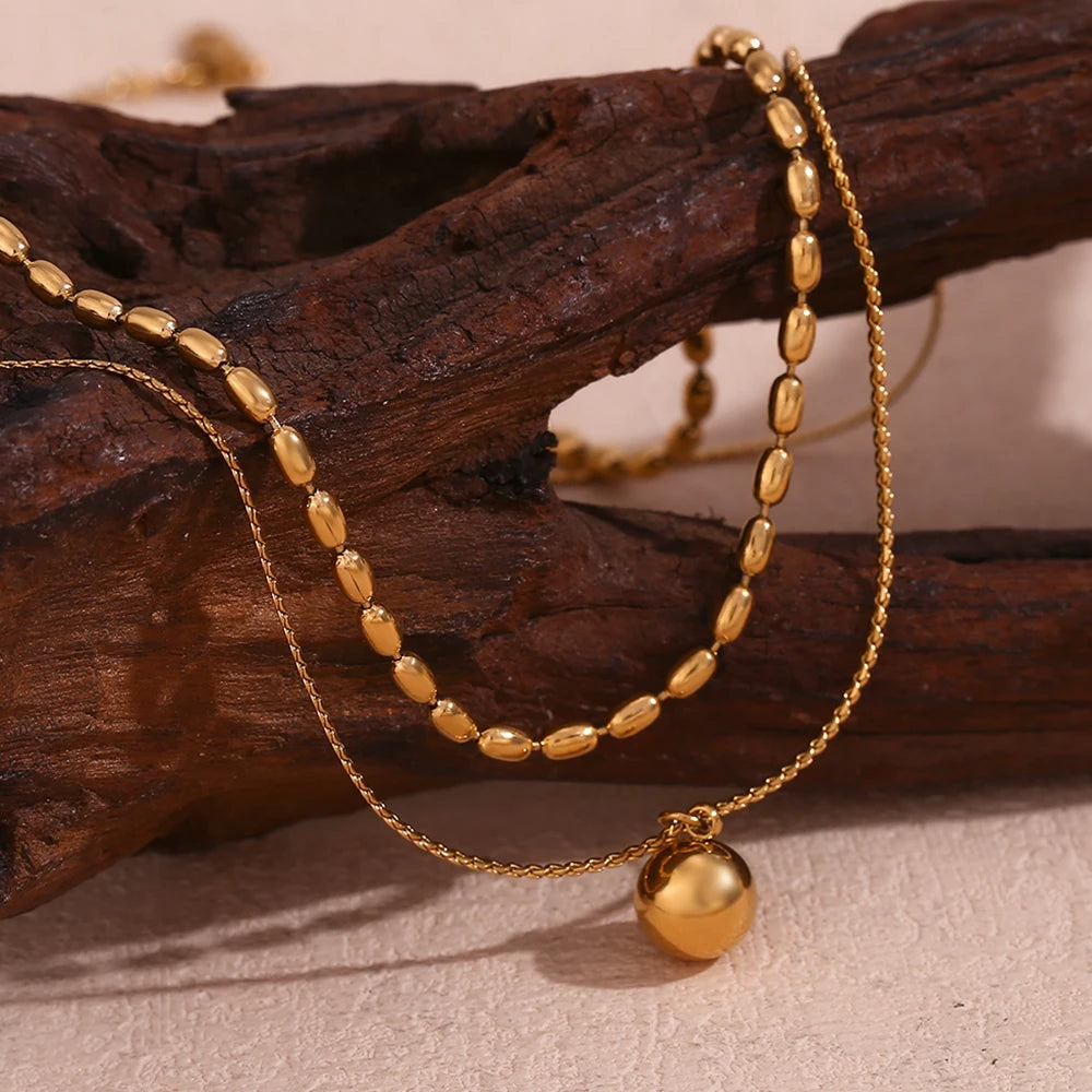 Collier Jessica