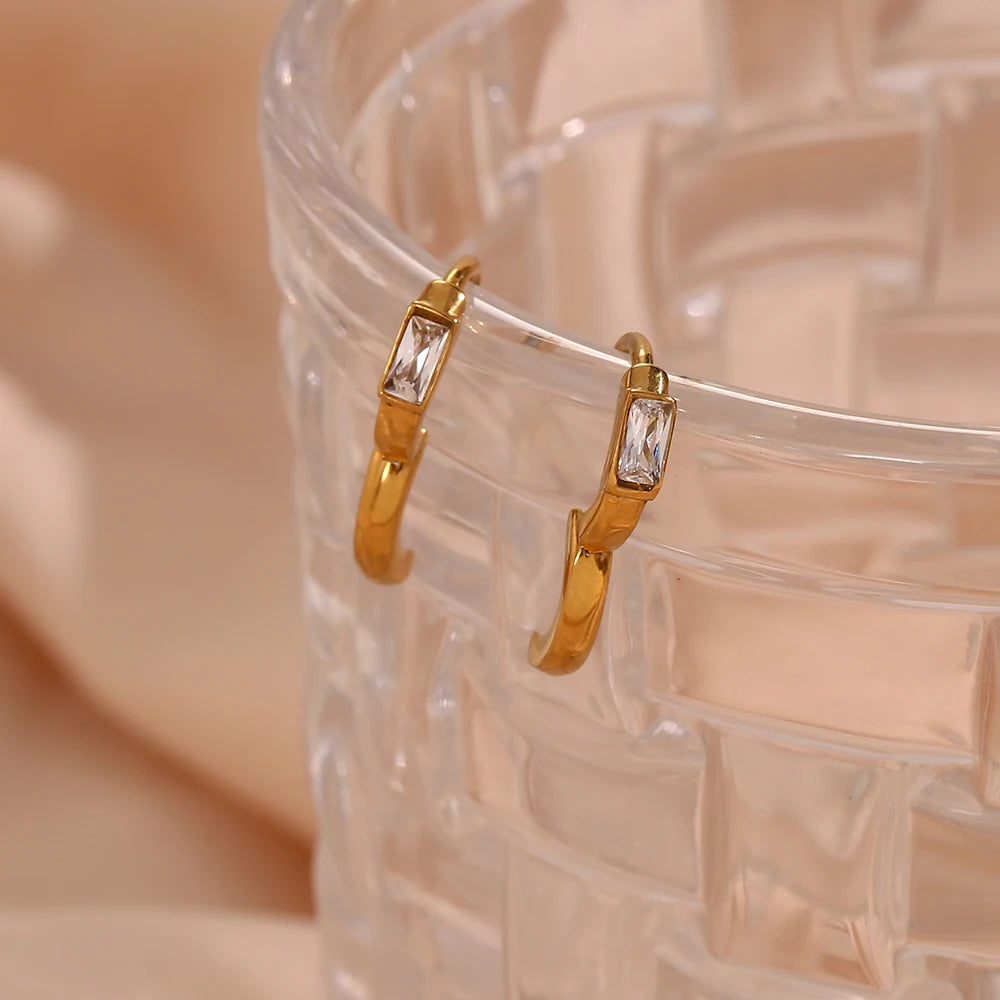 Dania earrings