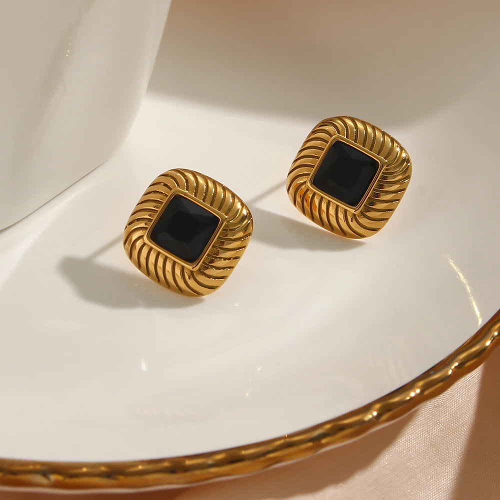 Paloma earrings