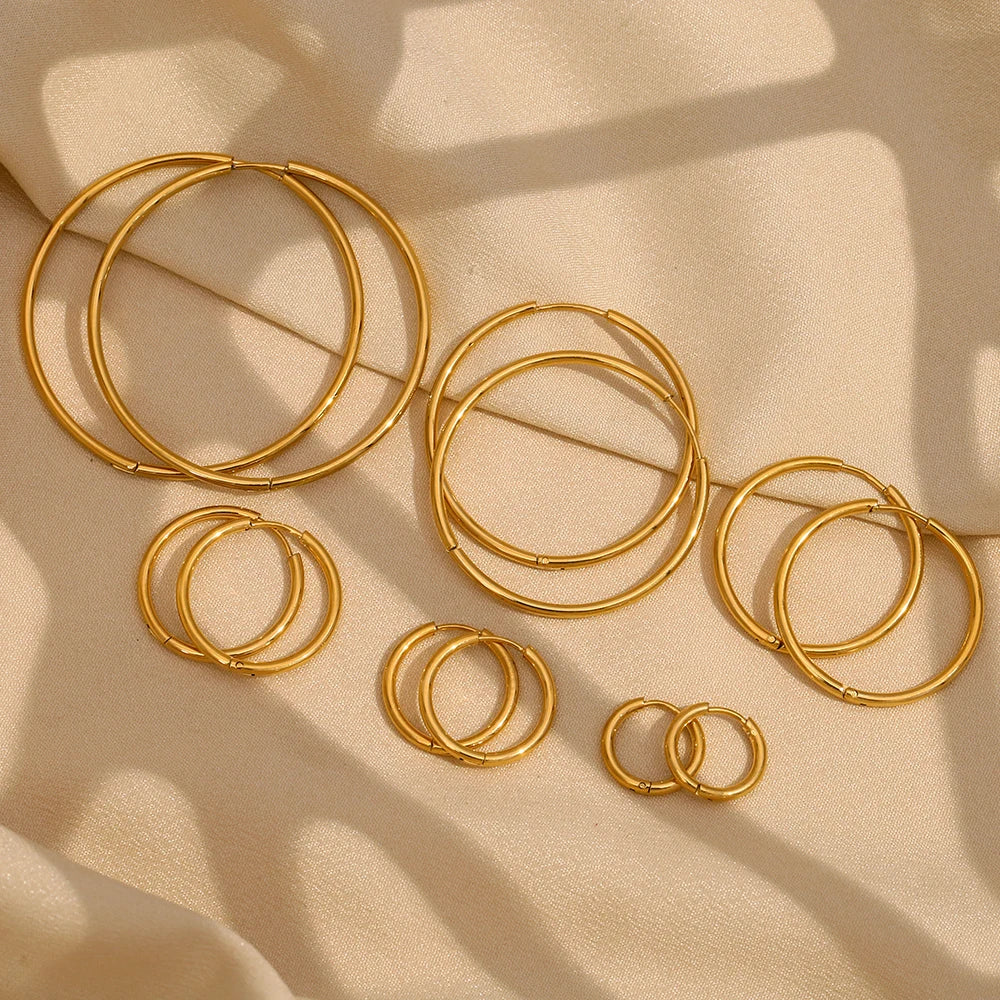 Chiara earrings