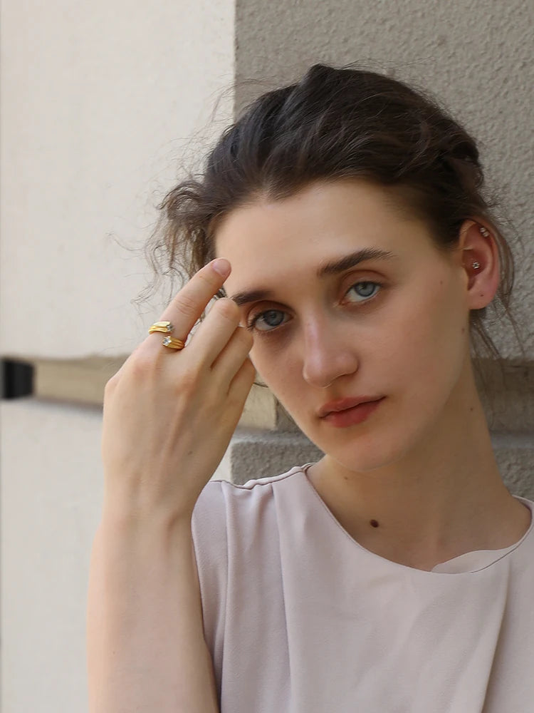 Bague Stella