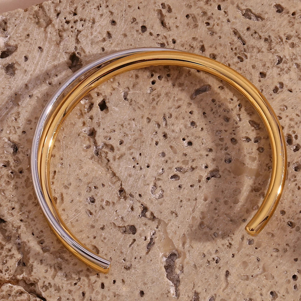 Niawa Duo Bracelet