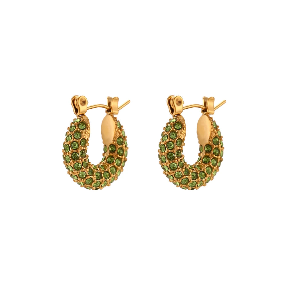 Precious Rita Earrings