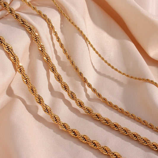 Amina Necklace