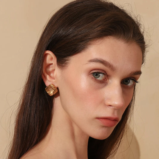 Angela earrings