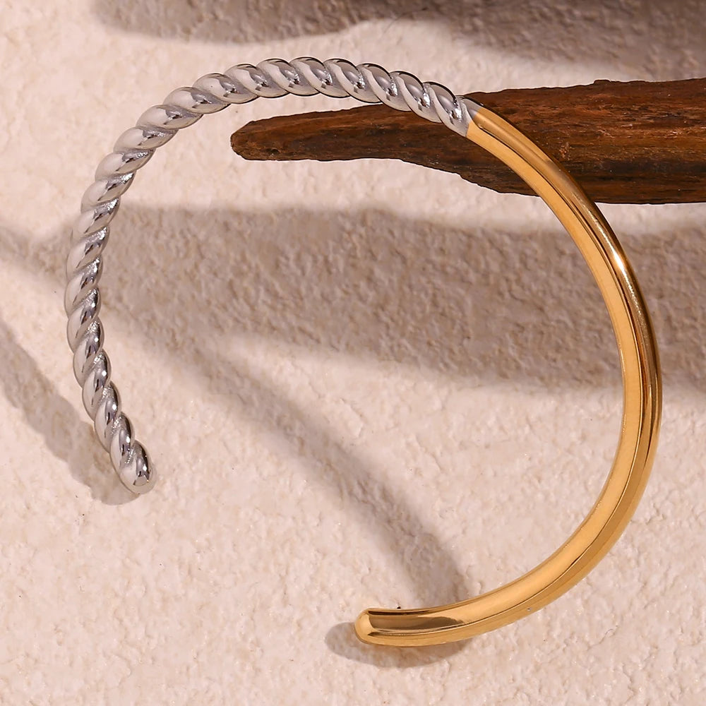 Svetlana Duo Bracelet