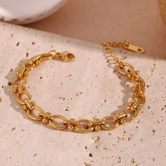 Emilia Bracelet