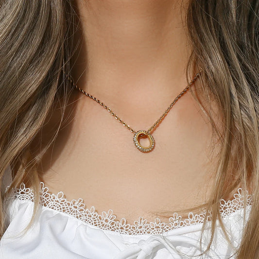 Razane Necklace