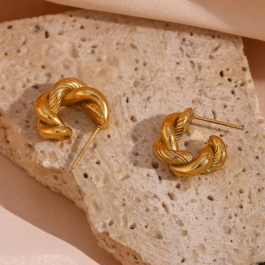 Alba earrings