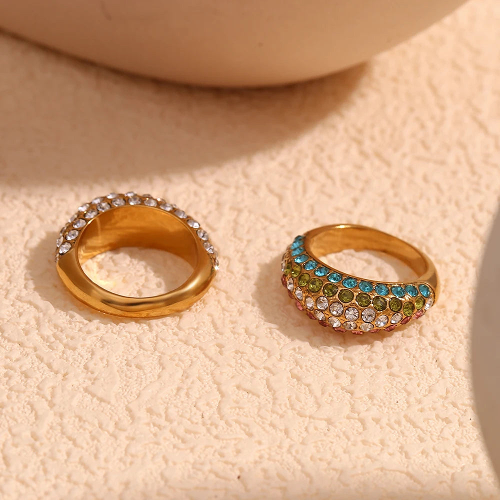 Bague Sheila