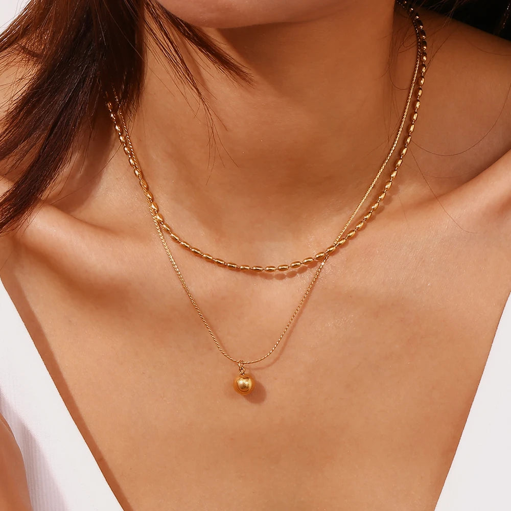 Collier Jessica