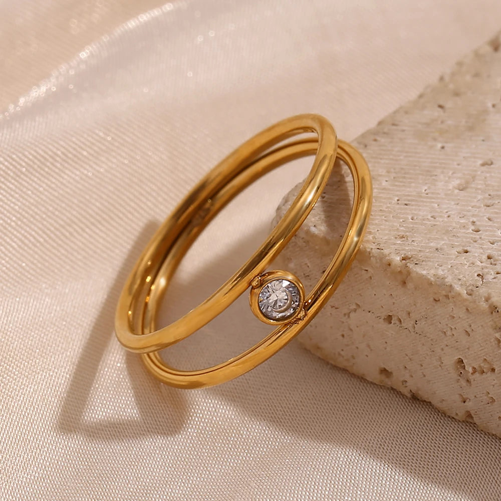 Momento Clea Ring