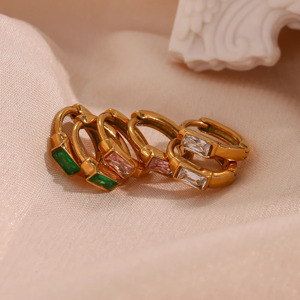 Dania earrings