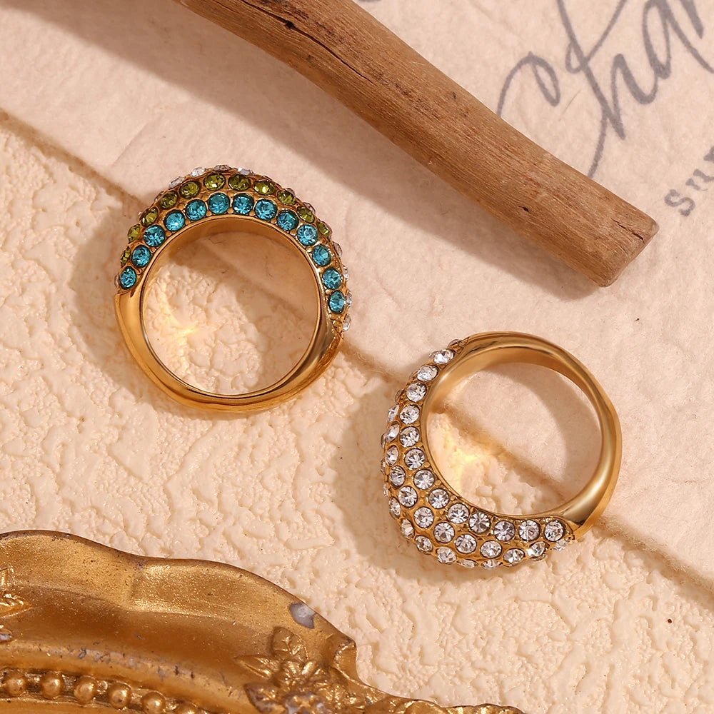 Bague Sheila