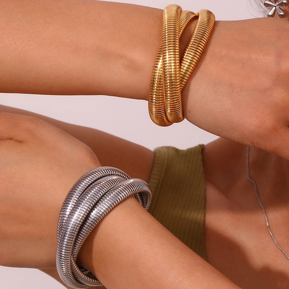 Binta Bracelet