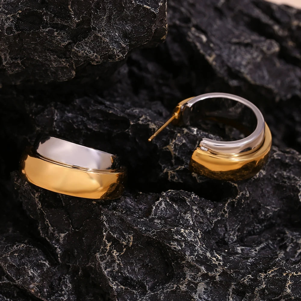 Duo Kendra Earrings
