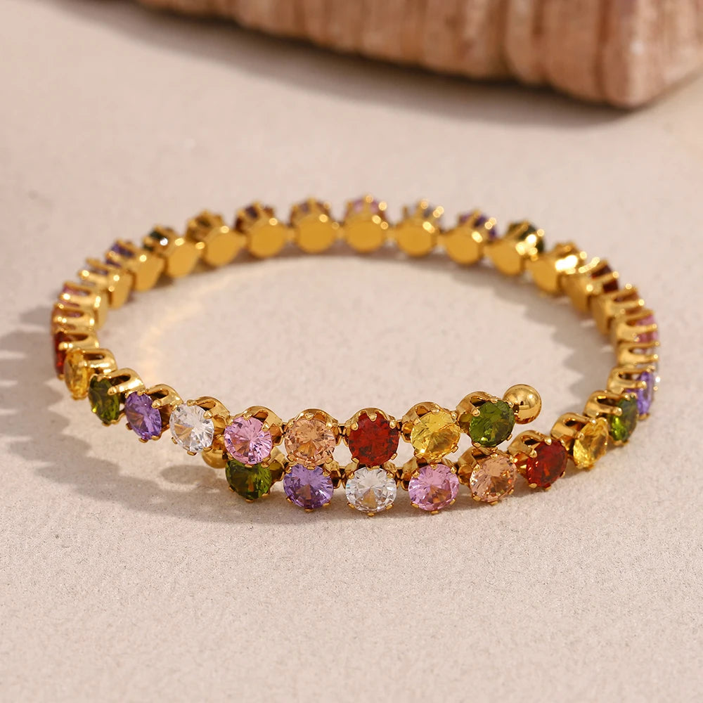 Yelena Precious Bracelet