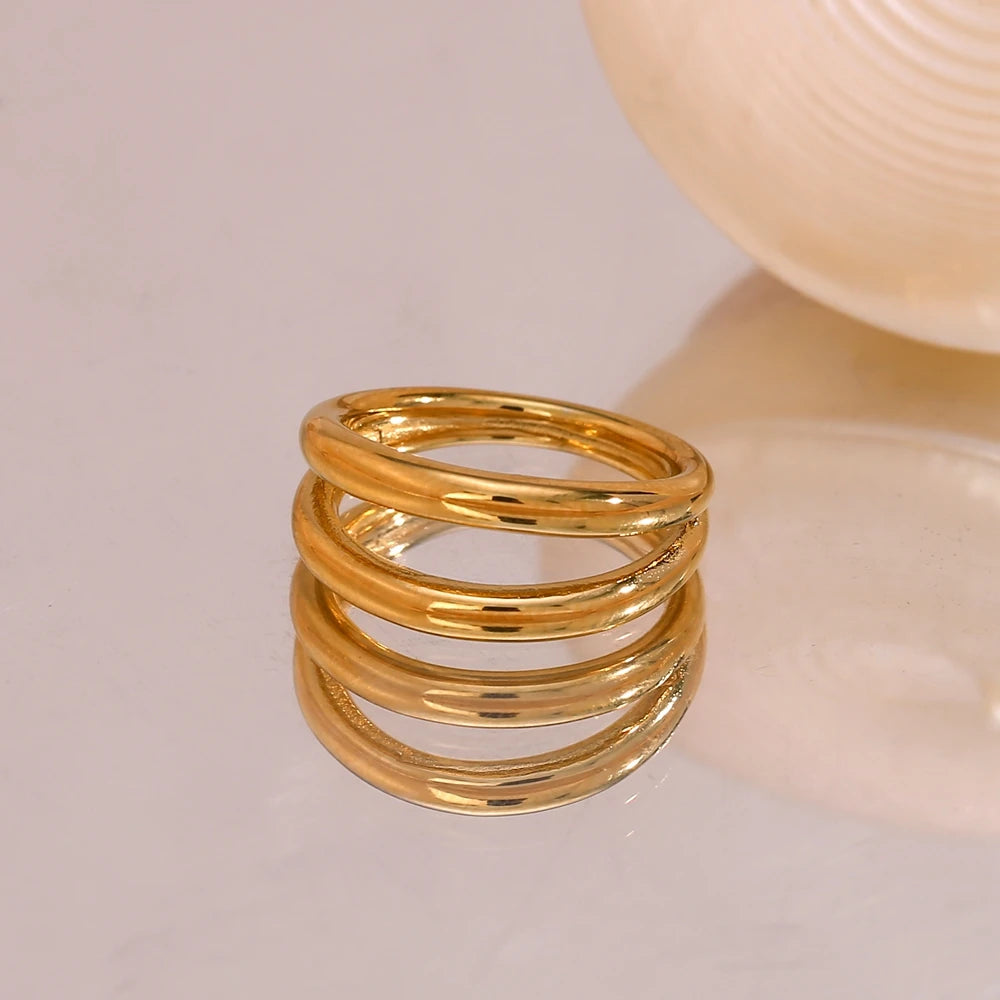 Mina Ring