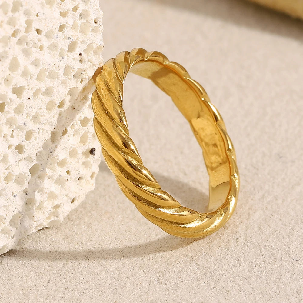 Bague Momento Shonna