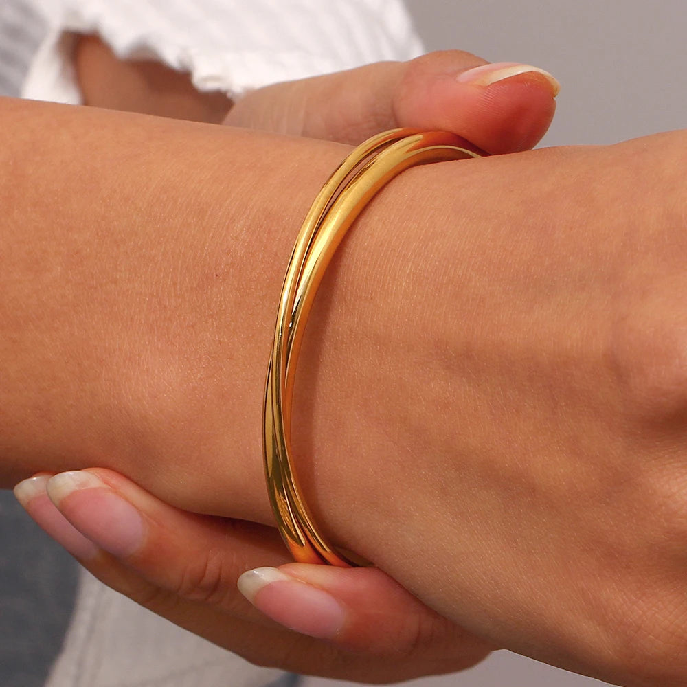 Niawa Duo Bracelet
