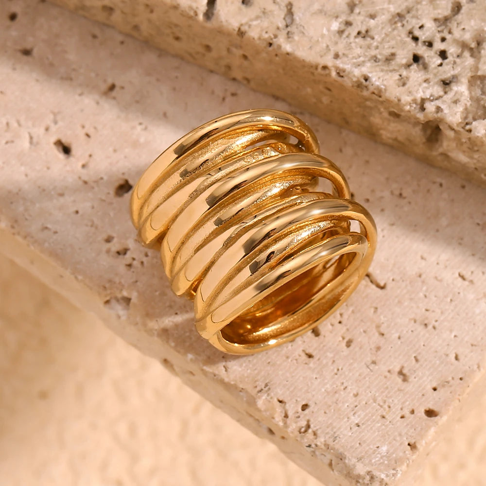 Fanny Ring