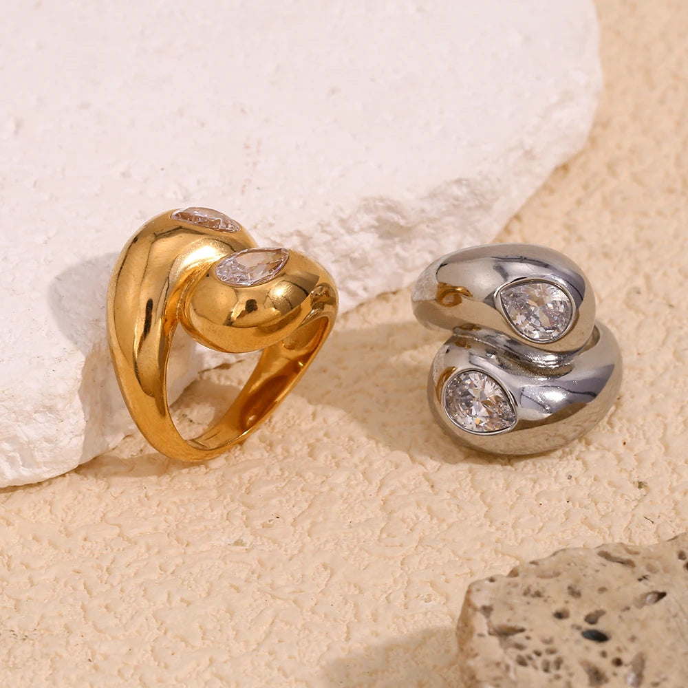 Bague Sherley